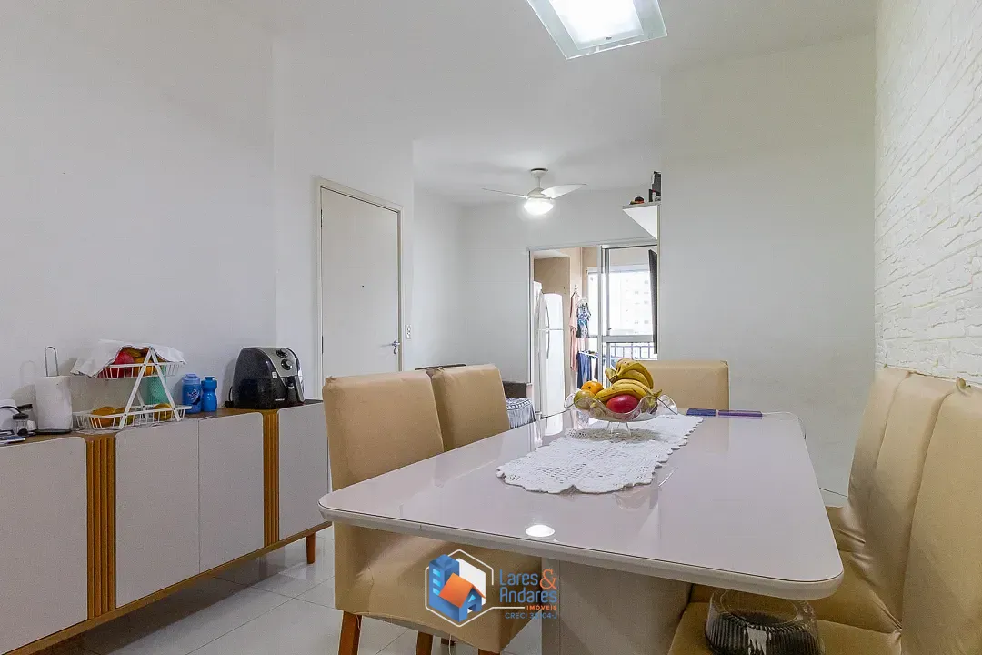 Apartamento, 3 quartos, 85 m² - Foto 4