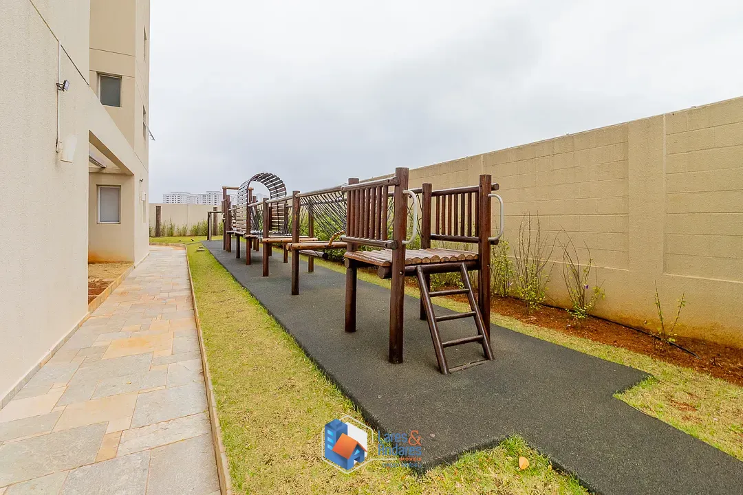 Apartamento, 3 quartos, 85 m² - Foto 32