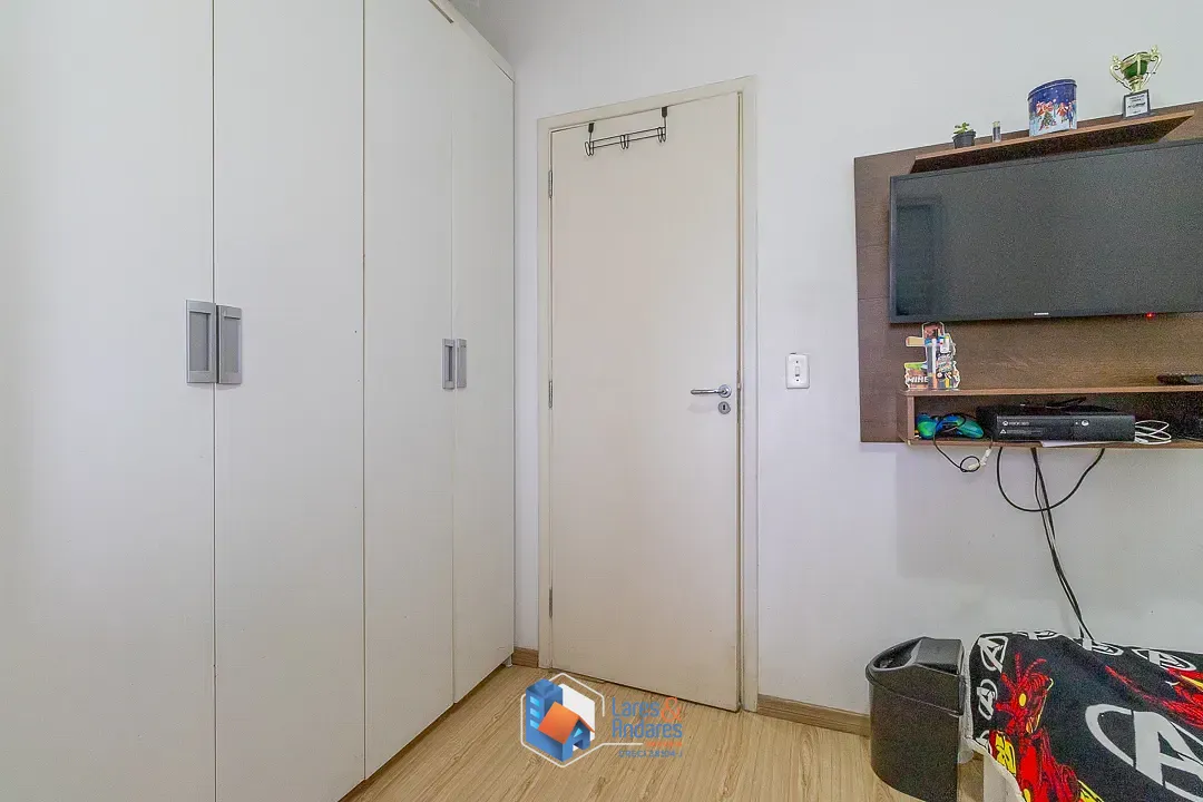 Apartamento, 3 quartos, 85 m² - Foto 10