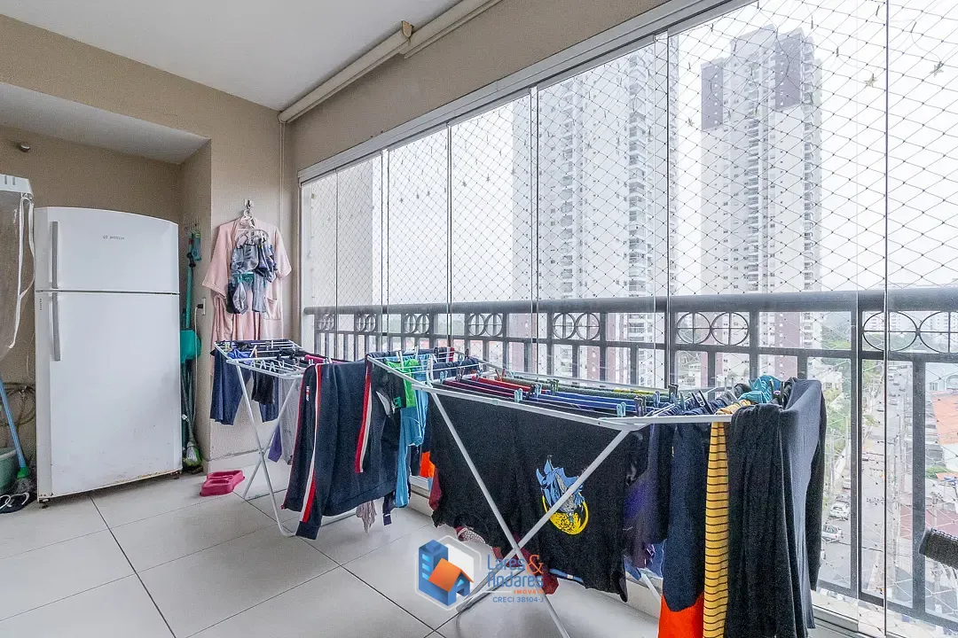 Apartamento, 3 quartos, 85 m² - Foto 20
