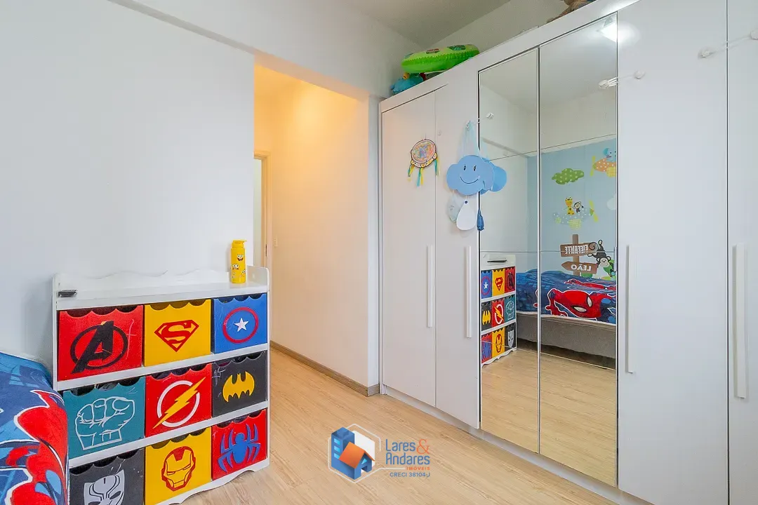 Apartamento, 3 quartos, 85 m² - Foto 12
