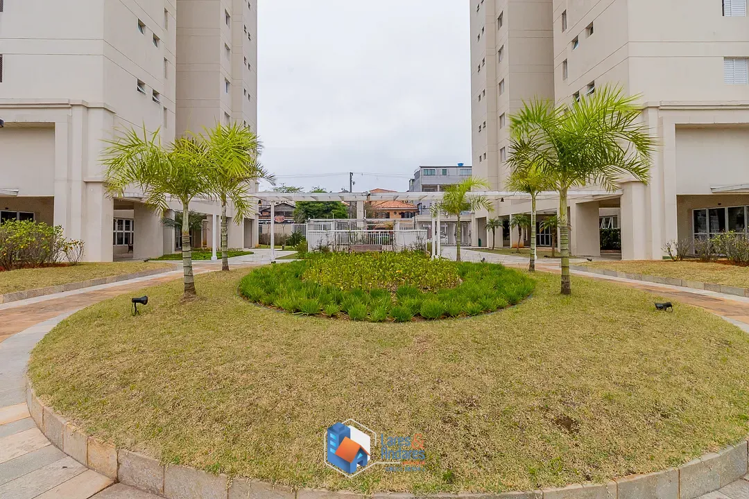 Apartamento, 3 quartos, 85 m² - Foto 28