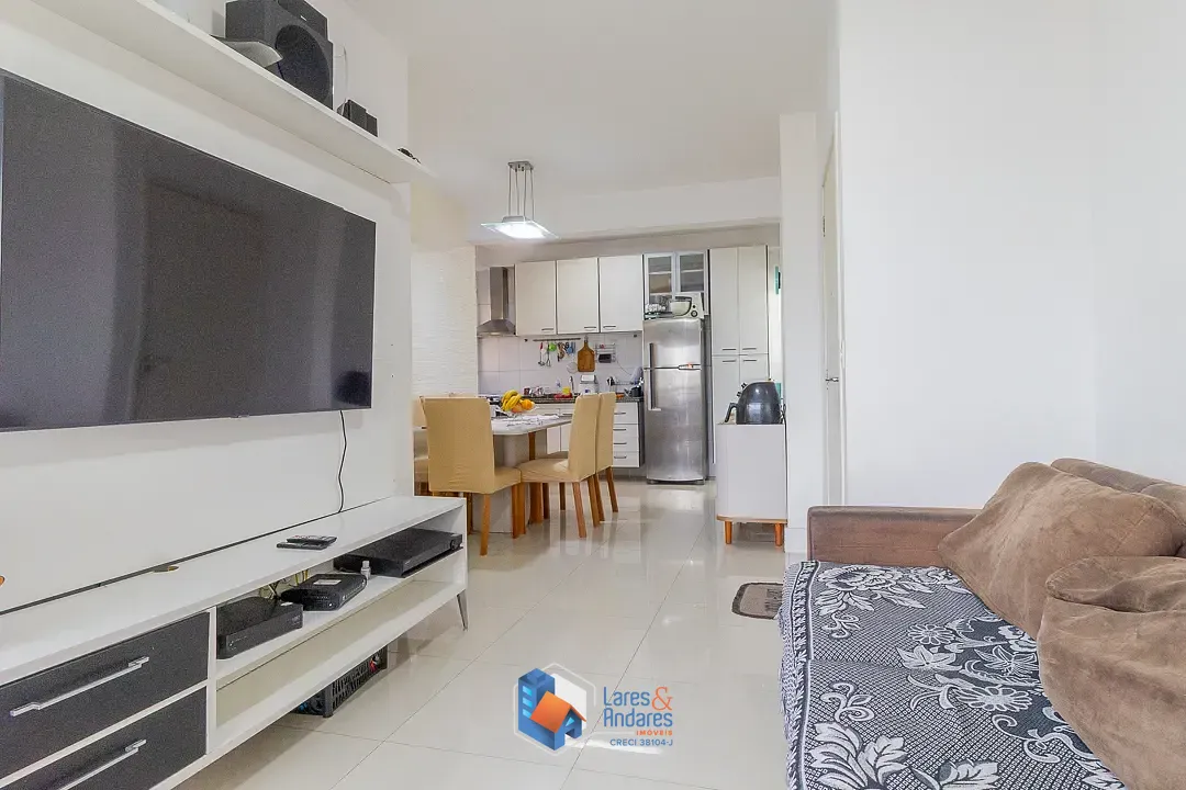 Apartamento, 3 quartos, 85 m² - Foto 3