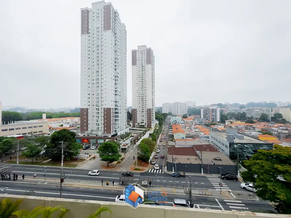 Apartamento, 3 quartos, 85 m² - Foto 34