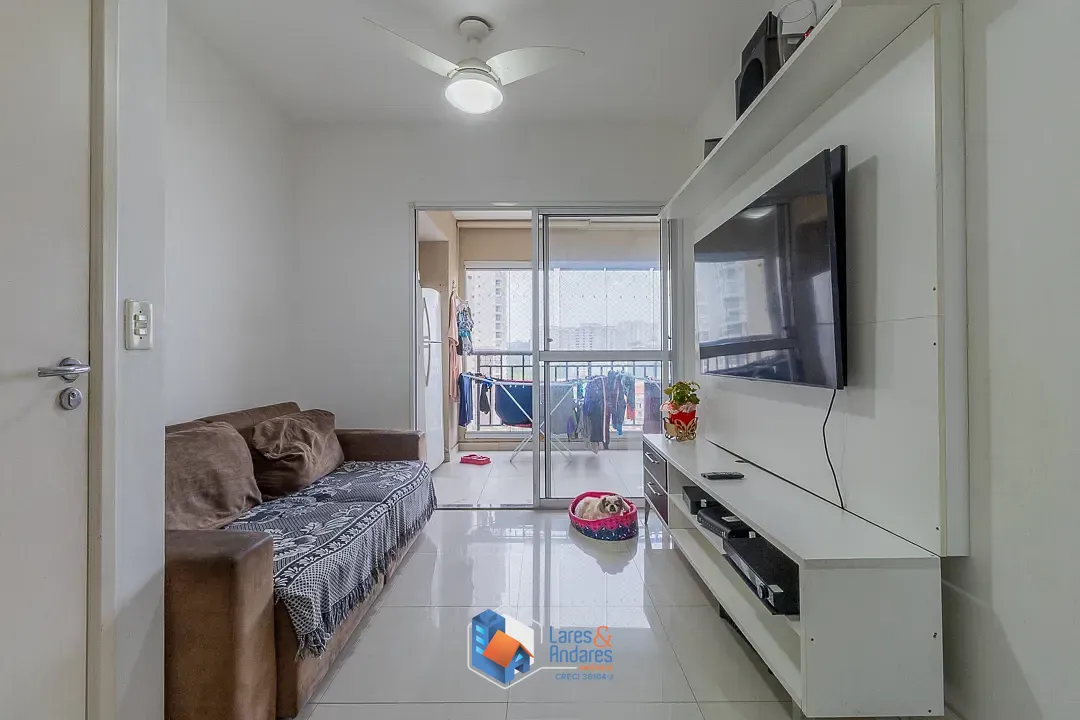 Apartamento, 3 quartos, 85 m² - Foto 6