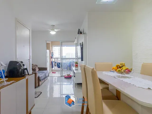 Apartamento com 85m² 3 quartos e 2 banheiros, à venda, no bairro Vila Sônia em São Paulo