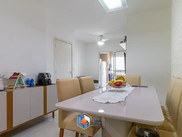 Apartamento com 85m² 3 quartos e 2 banheiros, à venda, no bairro Vila Sônia em São Paulo
