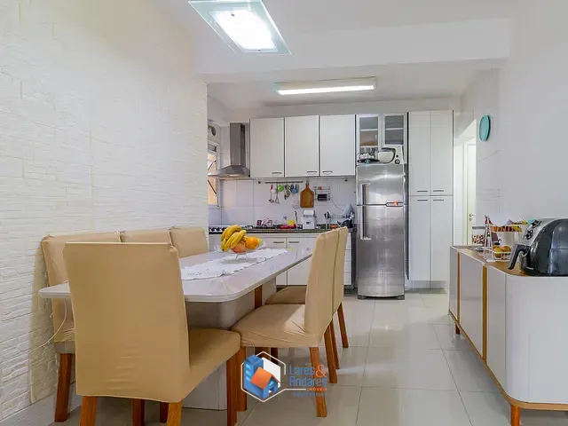 Apartamento com 85m² 3 quartos e 2 banheiros, à venda, no bairro Vila Sônia em São Paulo