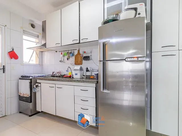 Apartamento com 85m² 3 quartos e 2 banheiros, à venda, no bairro Vila Sônia em São Paulo