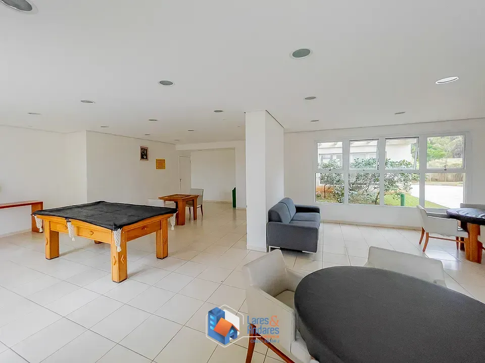 Apartamento, 3 quartos, 85 m² - Foto 35