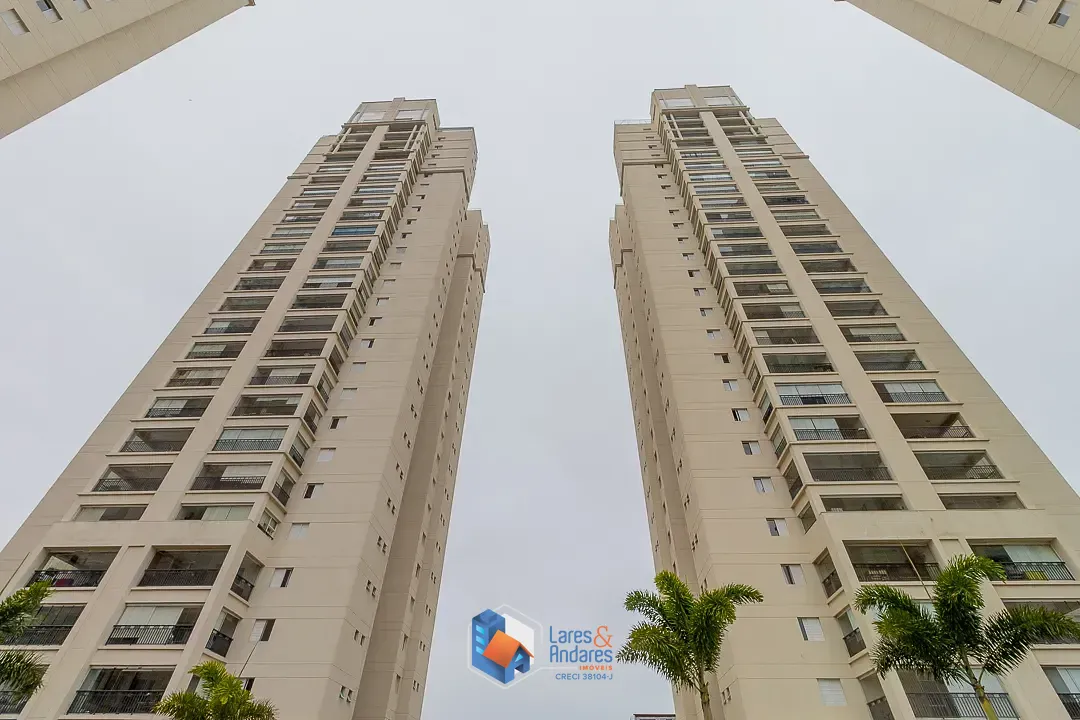 Apartamento, 3 quartos, 85 m² - Foto 27