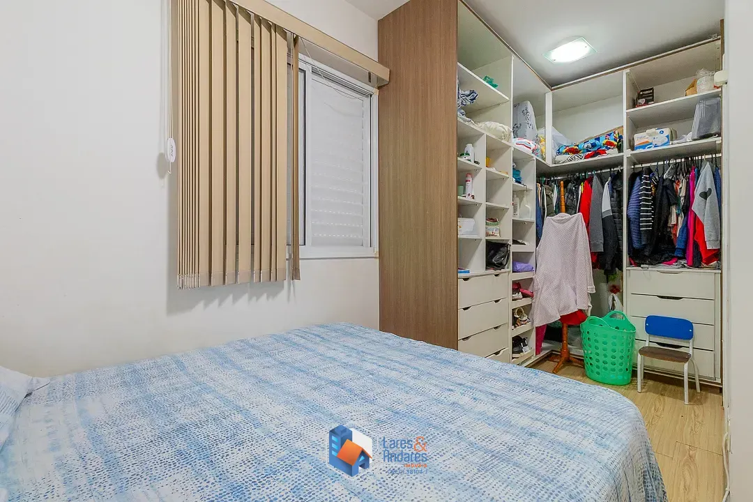 Apartamento, 3 quartos, 85 m² - Foto 17