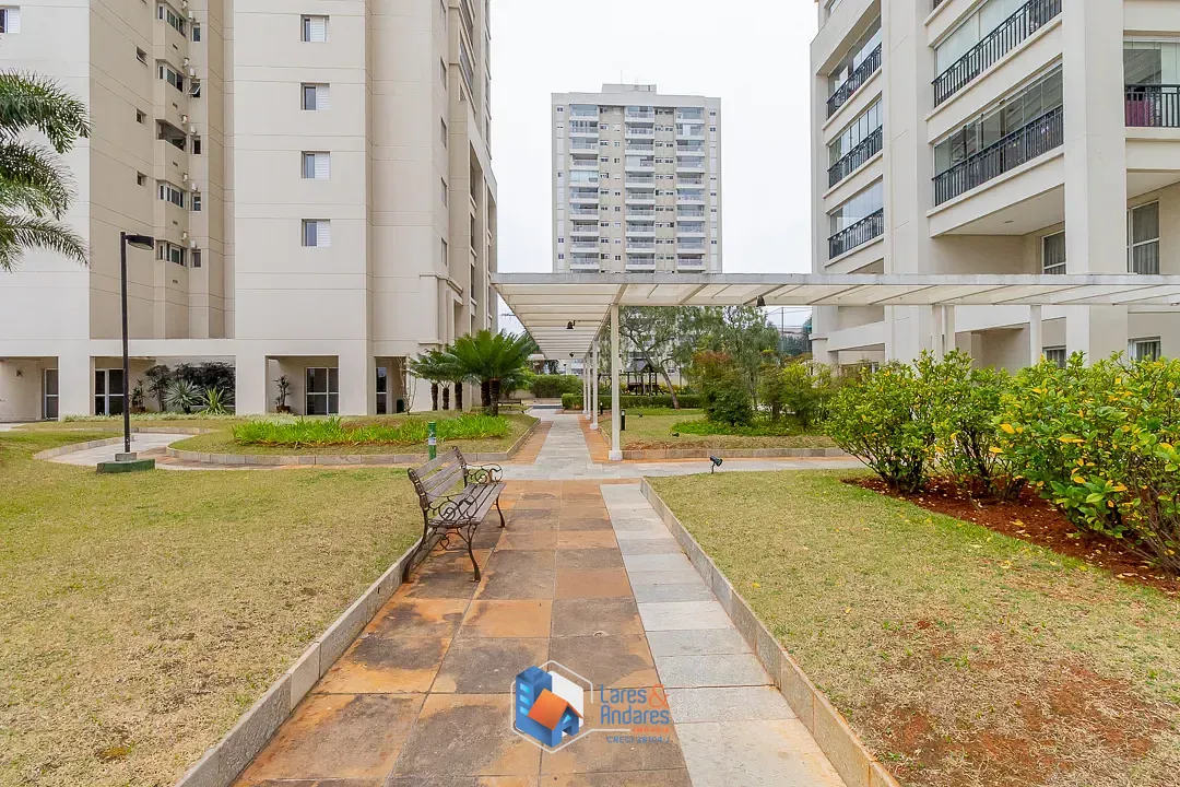 Apartamento, 3 quartos, 85 m² - Foto 29