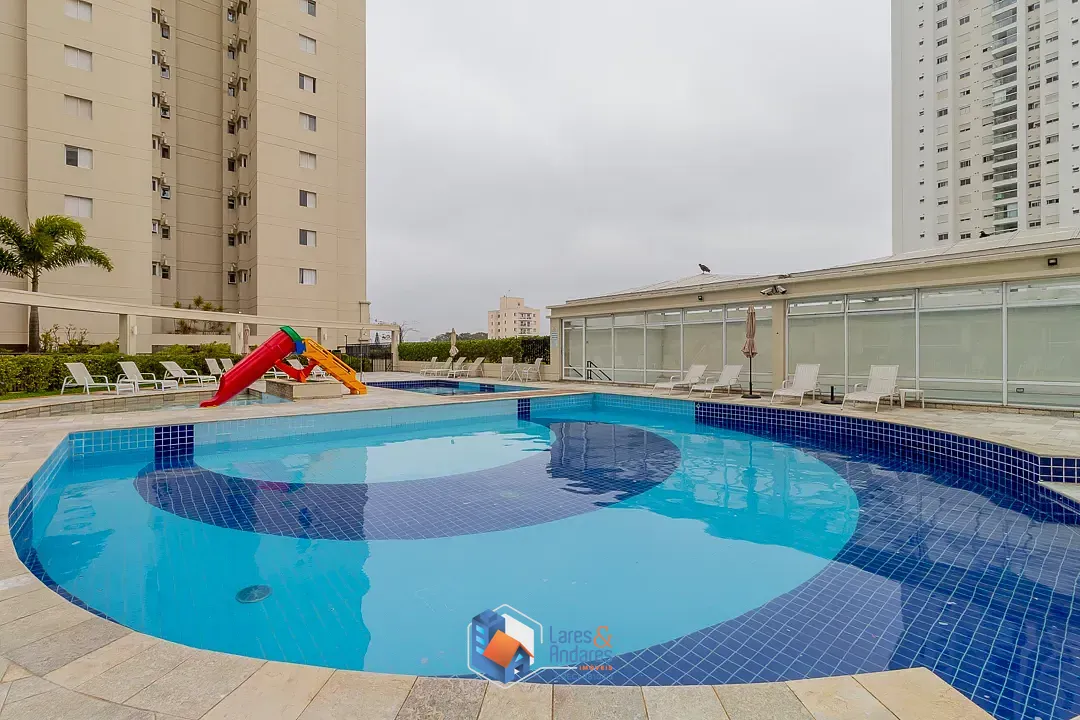 Apartamento, 3 quartos, 85 m² - Foto 24