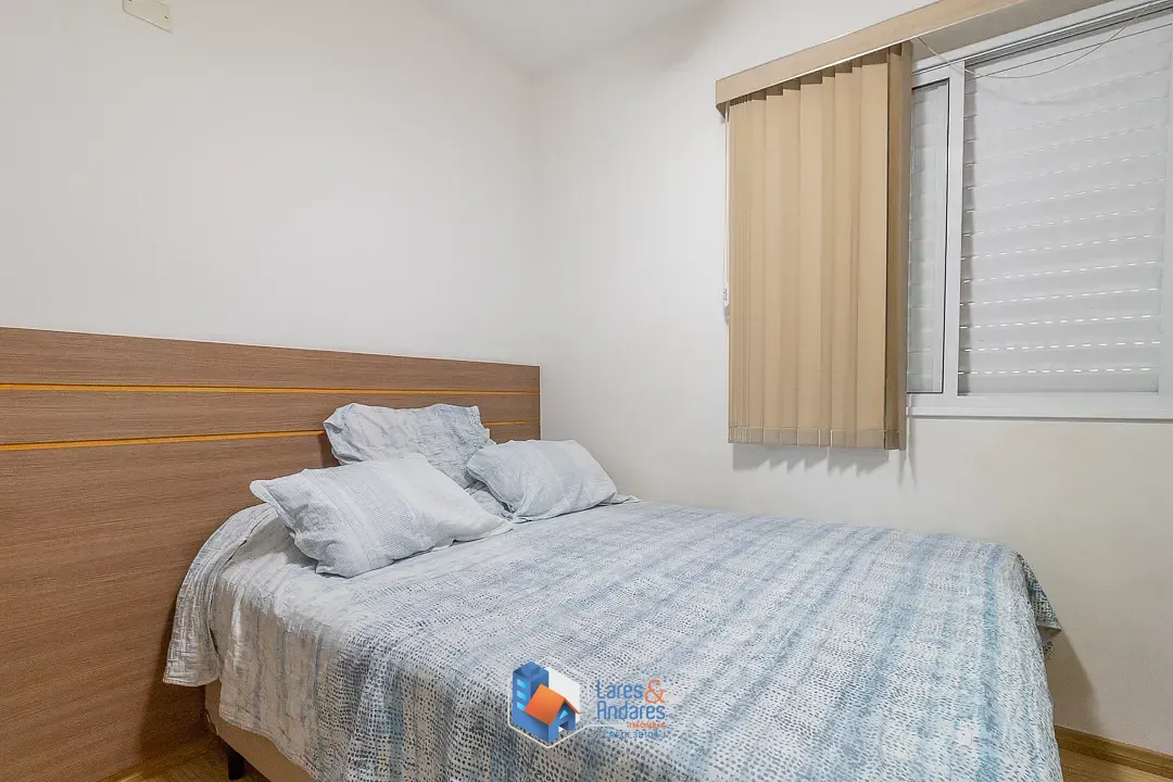 Apartamento, 3 quartos, 85 m² - Foto 16