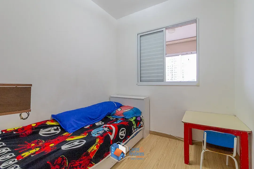 Apartamento, 3 quartos, 85 m² - Foto 9