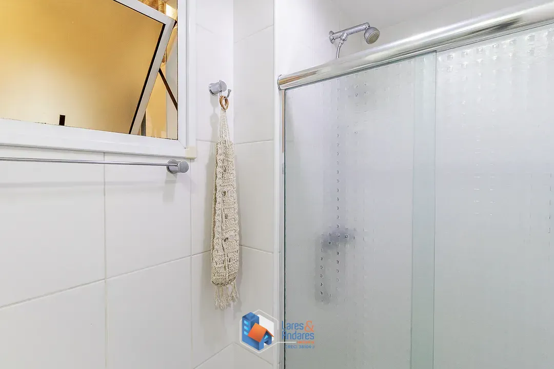 Apartamento, 3 quartos, 85 m² - Foto 15