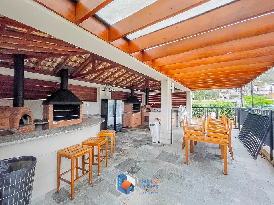 Apartamento, 3 quartos, 85 m² - Foto 36