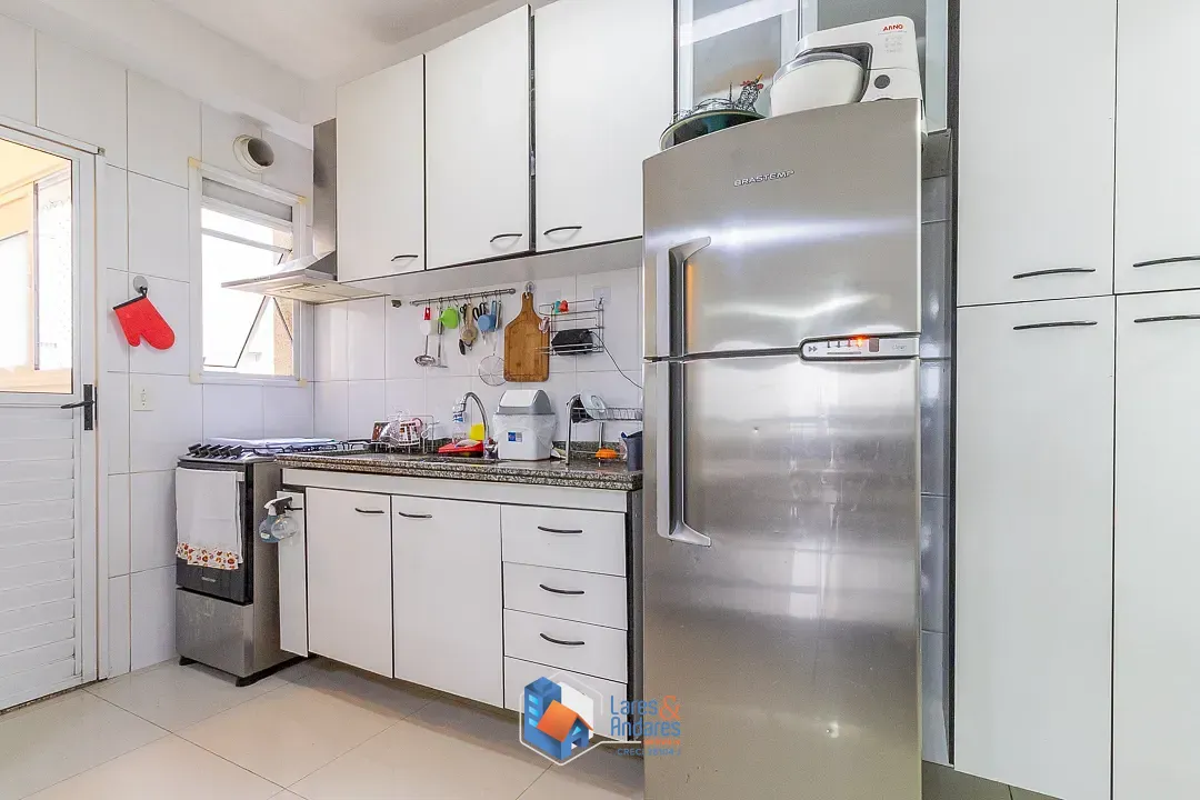 Apartamento, 3 quartos, 85 m² - Foto 2