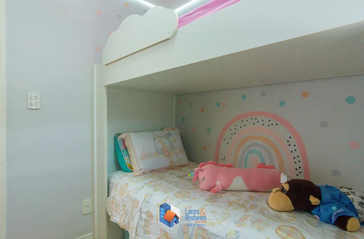 Apartamento, 2 quartos, 47 m² - Foto 20