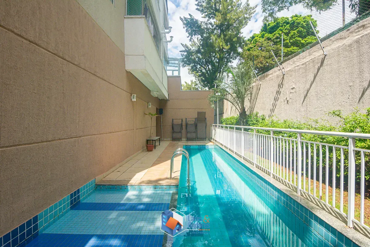 Apartamento, 2 quartos, 47 m² - Foto 23