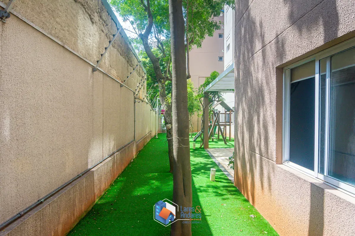 Apartamento, 2 quartos, 47 m² - Foto 31