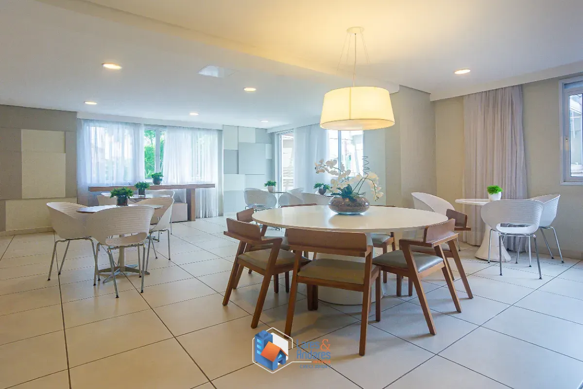 Apartamento, 2 quartos, 47 m² - Foto 25