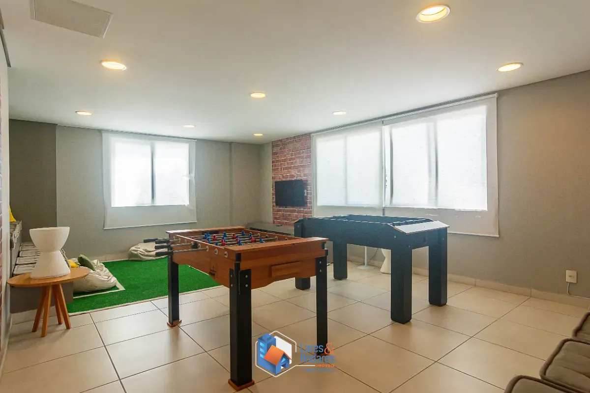 Apartamento, 2 quartos, 47 m² - Foto 26