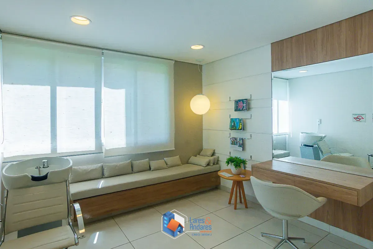 Apartamento, 2 quartos, 47 m² - Foto 27