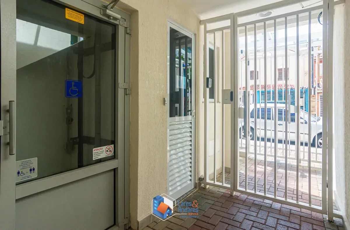Apartamento, 2 quartos, 47 m² - Foto 30