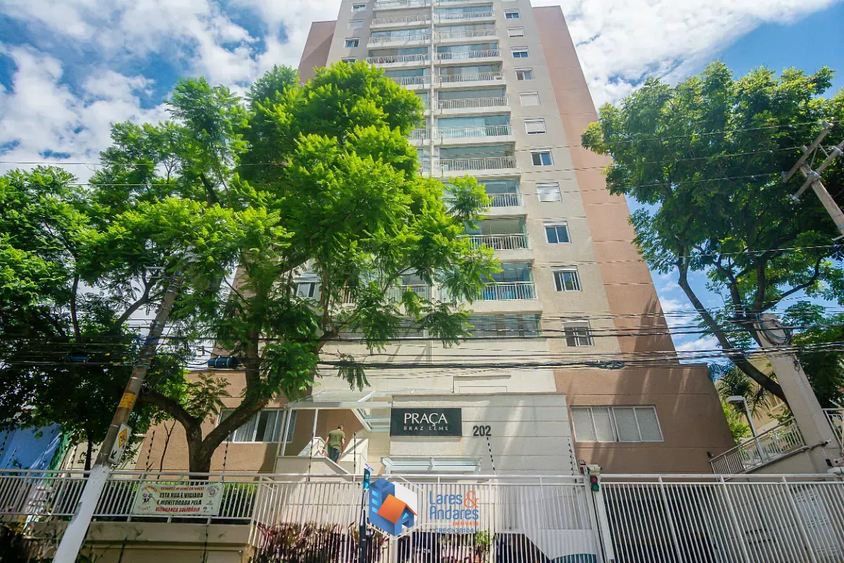 Apartamento, 2 quartos, 47 m² - Foto 33