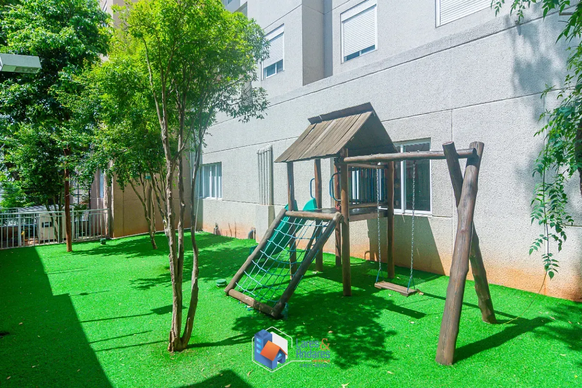 Apartamento, 2 quartos, 47 m² - Foto 32