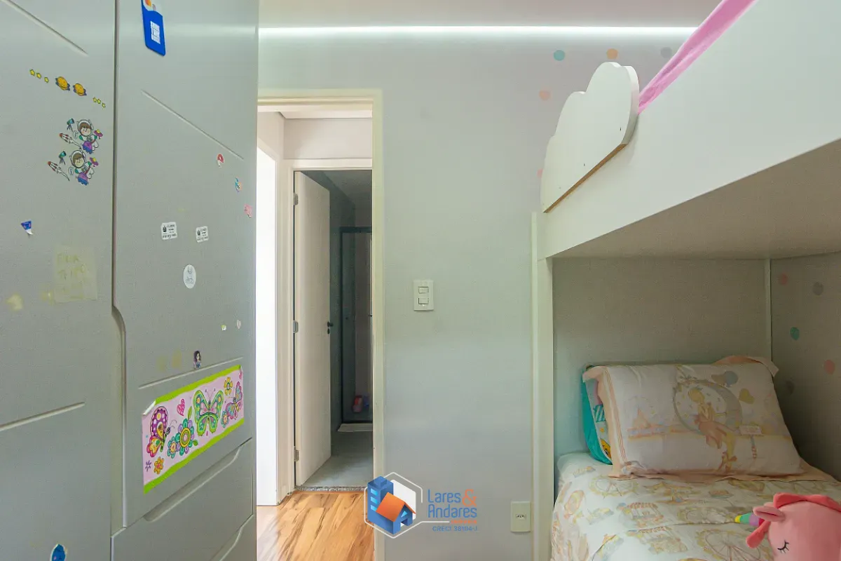 Apartamento, 2 quartos, 47 m² - Foto 21