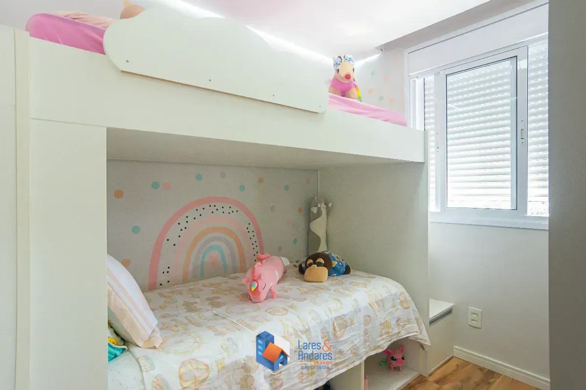 Apartamento, 2 quartos, 47 m² - Foto 18