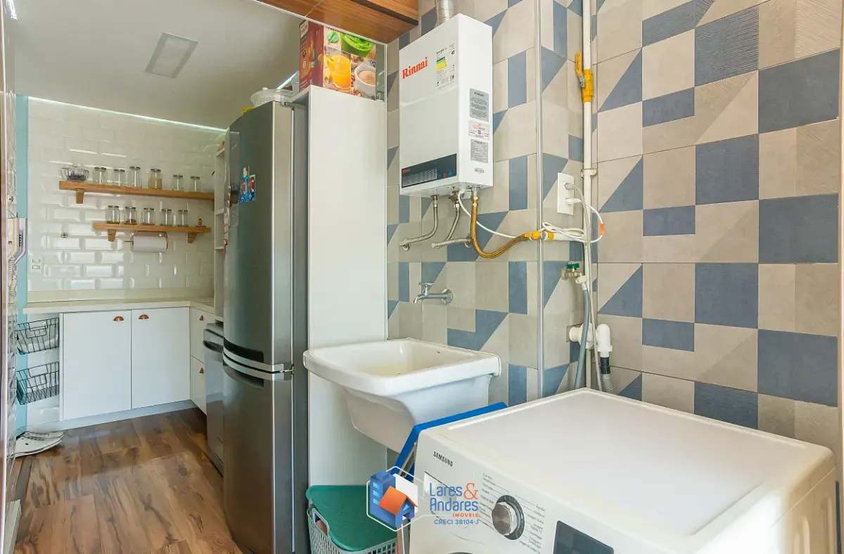 Apartamento, 2 quartos, 47 m² - Foto 10