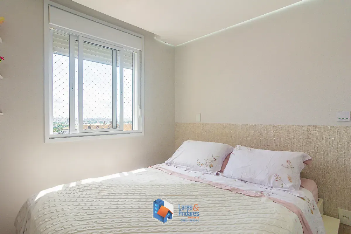 Apartamento, 2 quartos, 47 m² - Foto 16