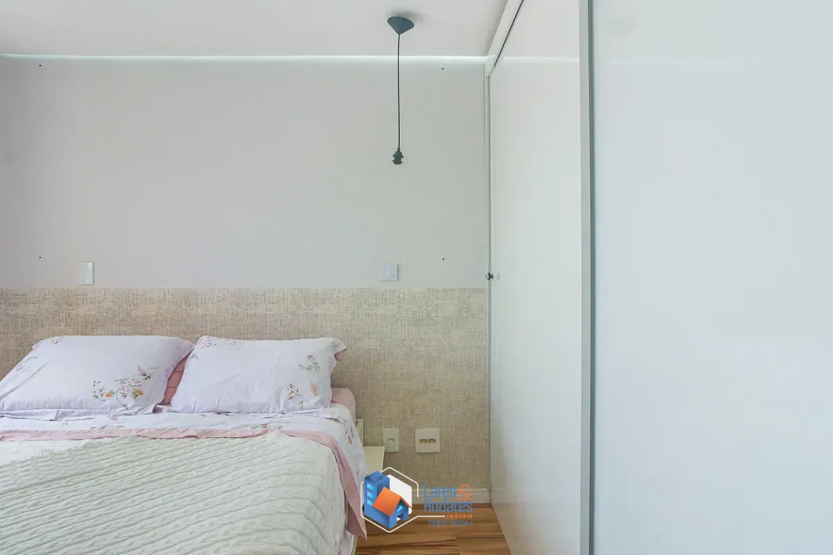 Apartamento, 2 quartos, 47 m² - Foto 17