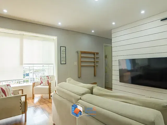 Apartamento com 47m² 2 quartos e 1 banheiro, à venda, no bairro Casa Verde em São Paulo