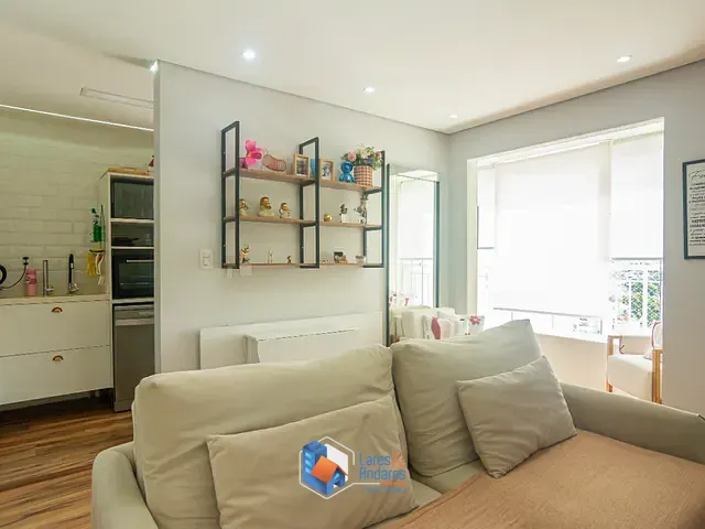 Apartamento com 47m² 2 quartos e 1 banheiro, à venda, no bairro Casa Verde em São Paulo