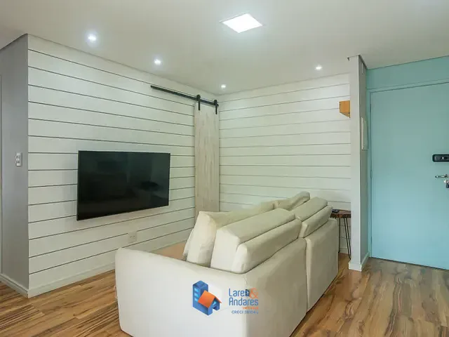 Apartamento com 47m² 2 quartos e 1 banheiro, à venda, no bairro Casa Verde em São Paulo