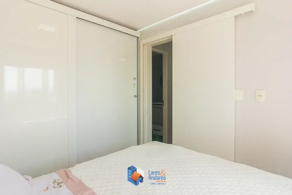 Apartamento, 2 quartos, 47 m² - Foto 14