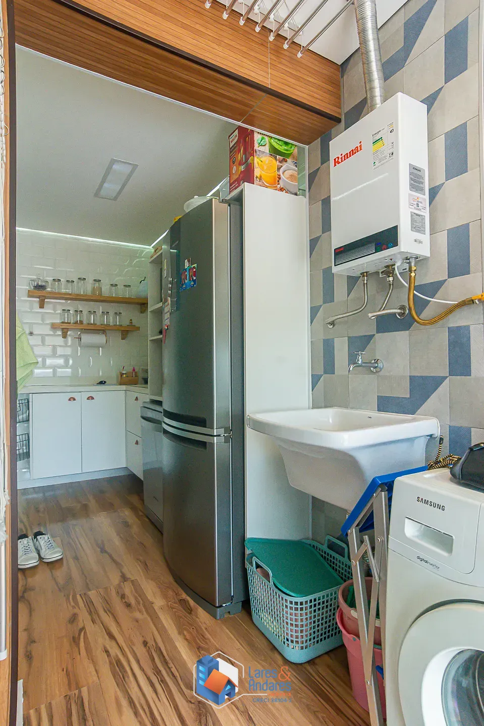 Apartamento, 2 quartos, 47 m² - Foto 11
