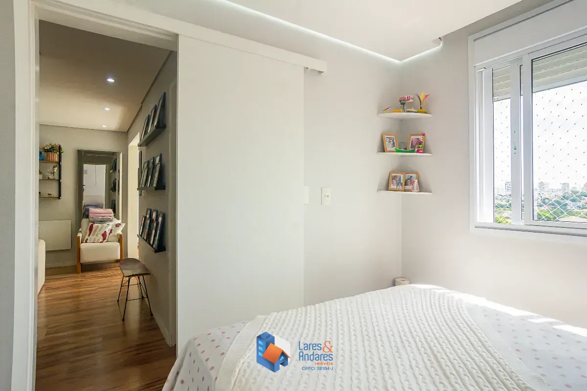 Apartamento, 2 quartos, 47 m² - Foto 15