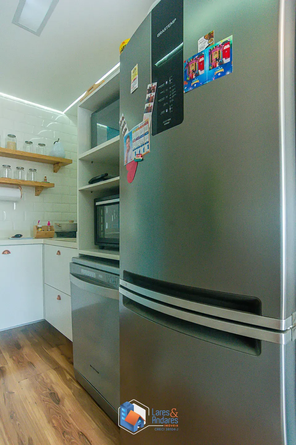 Apartamento, 2 quartos, 47 m² - Foto 13