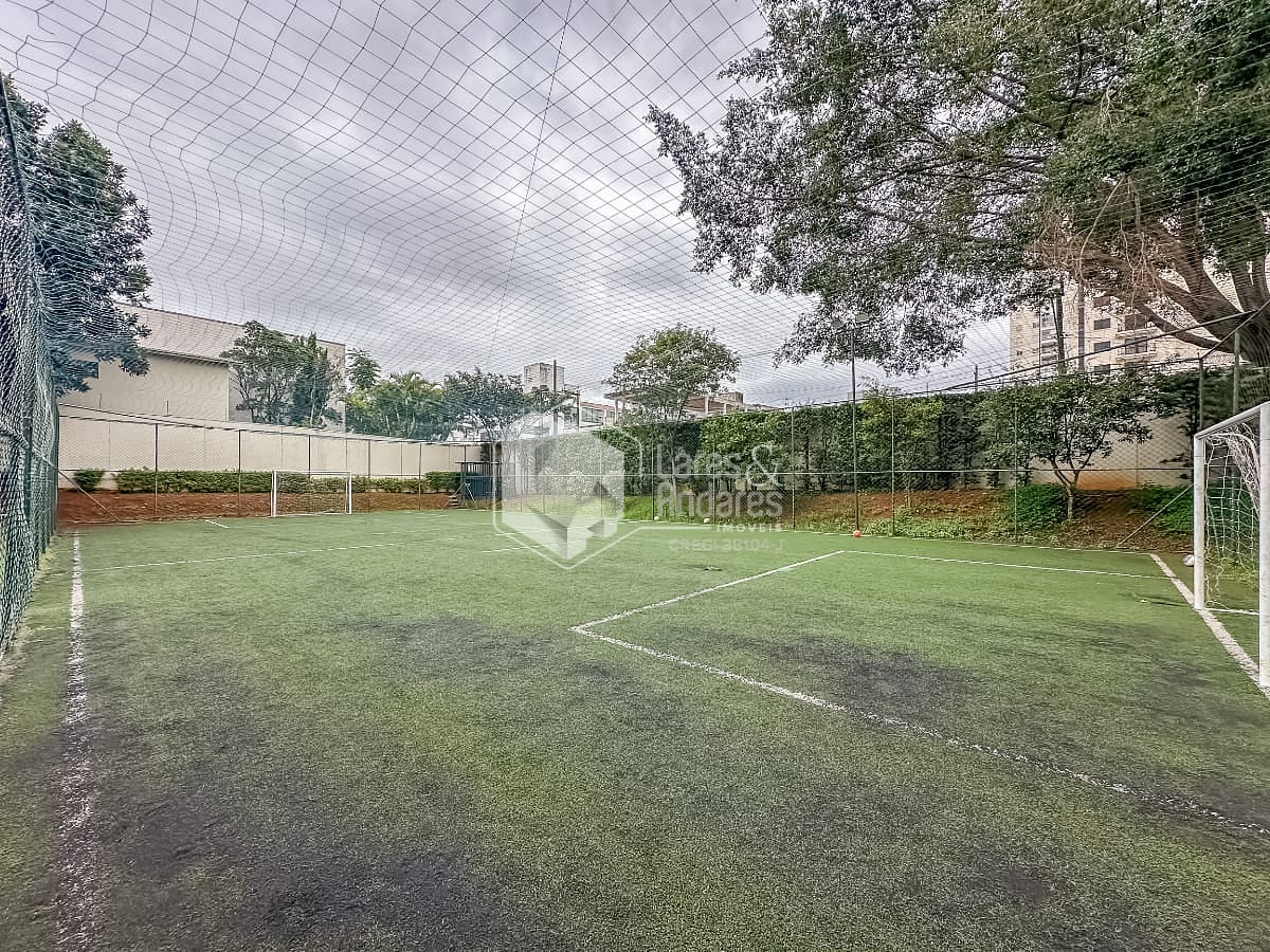 Apartamento, 3 quartos, 84 m² - Foto 27