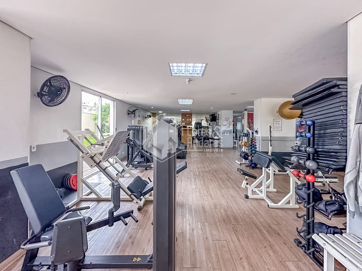 Apartamento, 3 quartos, 84 m² - Foto 36