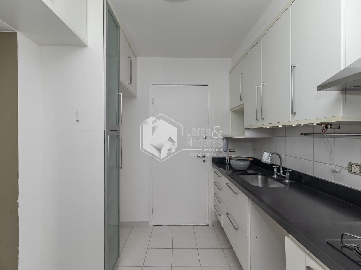 Apartamento, 3 quartos, 84 m² - Foto 5