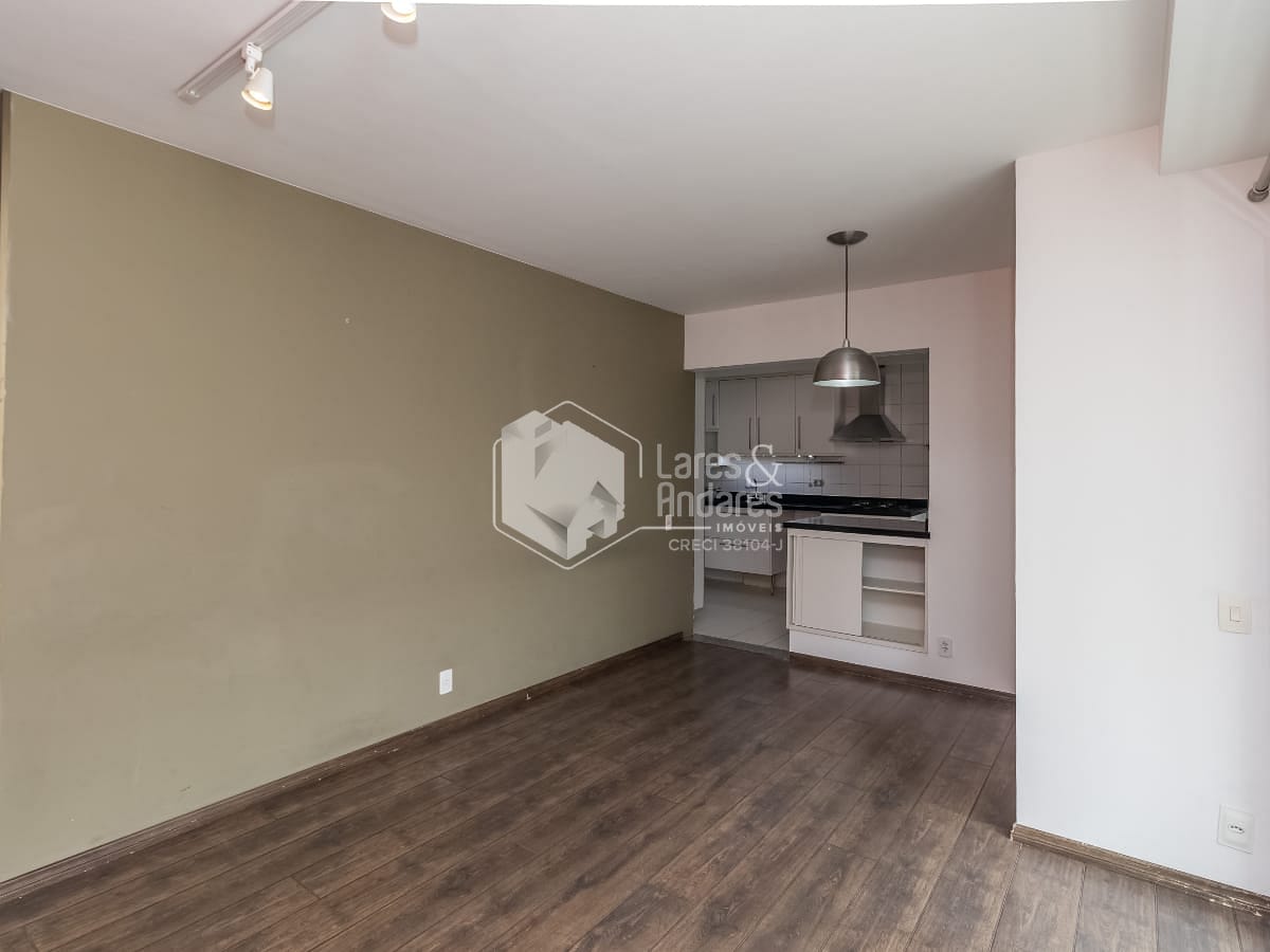 Apartamento, 3 quartos, 84 m² - Foto 2