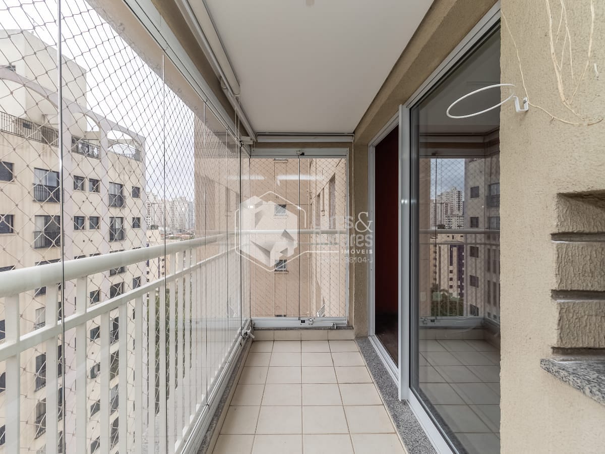 Apartamento, 3 quartos, 84 m² - Foto 12