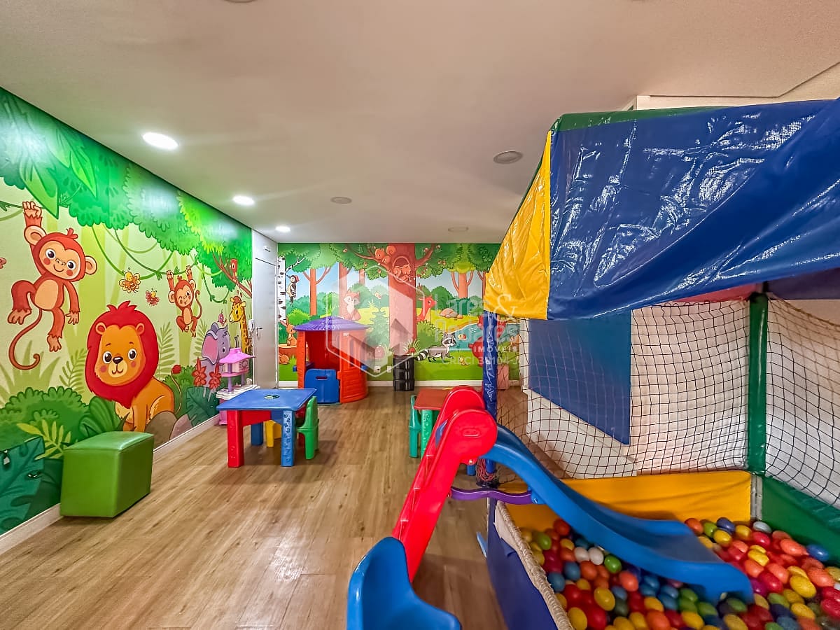 Apartamento, 3 quartos, 84 m² - Foto 31